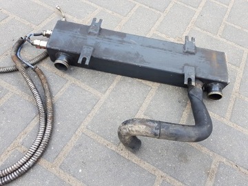 ТОРМОЗНОЙ РЕЗИСТОР STILL R70 20 25 30