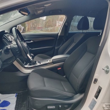 Hyundai i40 Kombi 1.7 CRDi HIGH 136KM 2015 Hyundai i40 Hyundai i40 1.7 CRDI Jeden Wlasciciel Niski Przebieg LED, zdjęcie 21