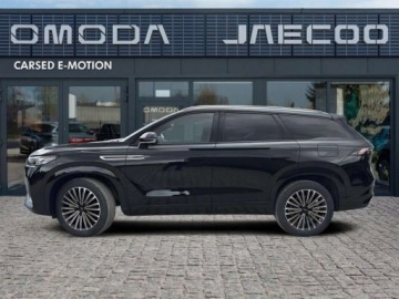 Jaecoo 2025 Jaecoo 8 JAECOO 8 5os. Rocznik 2025 Dostepny od reki OCAC za 1 zl 1.5, zdjęcie 8
