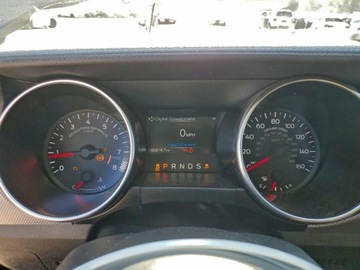 Ford Mustang VI Fastback Facelifting 5.0 Ti-VCT 450KM 2020 Ford Mustang GT 2020 5.0 Benzyna 450KM, zdjęcie 2