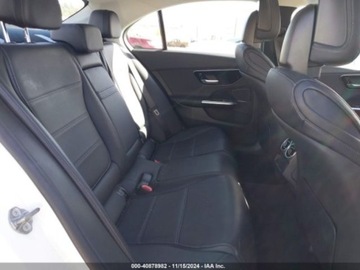 Mercedes 2022 Mercedes-Benz Klasa C 300 2022 2.0l 2.0 Benzyna 255KM, zdjęcie 13