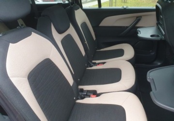 Citroen Grand C4 Picasso II Grand Picasso 1.6 BlueHDi 120KM 2016 Citroen C4 Grand Picasso 1.6HDi 120KM 6-Biegow 7-Osob Nawigacja Zarejestro, zdjęcie 24