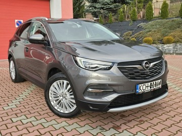 Opel 2021 Opel Grandland X 224ps, Full Led, Blis, Navi, Kame, zdjęcie 8