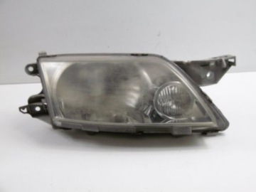MAZDA PREMACY CP 01-05 REFLEKTOR PRAWY H4 LIFT FL
