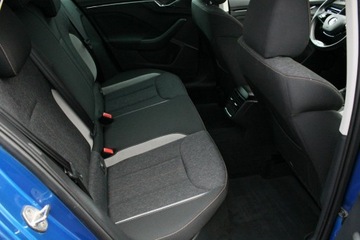 Skoda Scala 2022 Skoda Scala STYLE Kolor Race Blue Salon Polska GWARANCJA SelectCar+ FV23%, zdjęcie 14