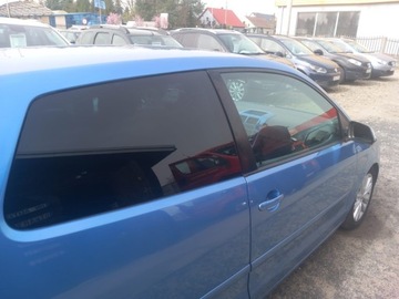 Volkswagen Polo IV 2006 Volkswagen Polo VW POLO 1200 benzyna super stan 1.2 Benzyna 65KM, zdjęcie 25