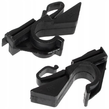 FIAT PANDA STILO SPONKY DRŽÁKY POLIČKY KPL L+P