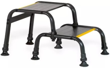 STOPIEŃ SCHODEK WEJŚCIOWY WESTFIELD PROSTEP 2 200kg