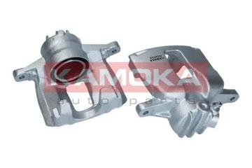 2X TŘMENY BRZDY KAMOKA PŘEDNÍ L+P DO CITROEN PEUGEOT 1007, 207, 207 CC
