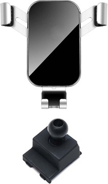 Samochodowy uchwyt na telefon do VW T-ROC Polo T-