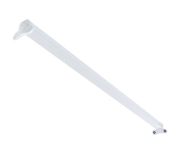 Belka LED 2x18W 120cm T8 LAMPA OPRAWA do garażu oświetleniowa natynkowa