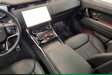 Land Rover Range Rover Sport III SUV 3.0D 351KM 2023 Land Rover Range Rover Sport S 3.0 D350Autobiography Suv 3.0 (350KM) 2023, zdjęcie 5