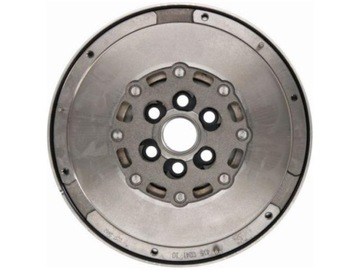 KOLO SETRVAČNÍK FIAT GRANDE PUNTO 1.9 05-09 SEDICI 06-11