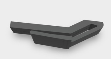 Активный монтажный кронштейн для камеры VIOFO A129 A119