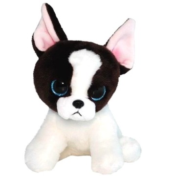 TY 36274 BEANIE BABIES 15 CM PORTIA TERIER