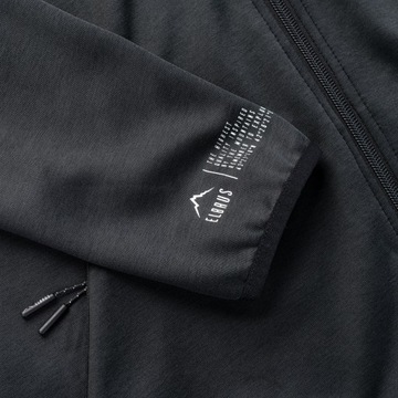 СВИТШОТ МУЖСКОЙ ЭЛЬБРУС MAMORE XL