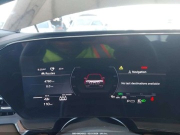 Audi Q6 2025 Audi Q6 e-tron Premium Quattro 2025 Elektryczny 335KM, zdjęcie 10