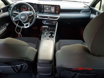 Kia 2021 Kia Inny 2021, 1,6 L K5 LXS 1.6 Benzyna 180KM, zdjęcie 8
