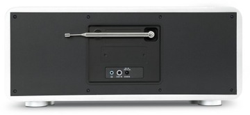 CD Интернет-радио WiFi DAB+ FM BT USB MP3 70 Вт!