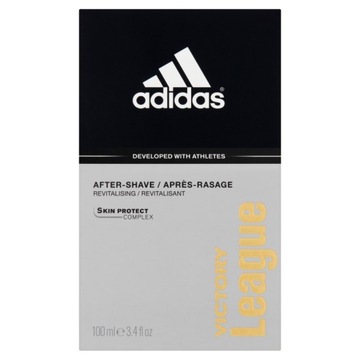 ADIDAS после бритья ADIDAS a/s 100 мл МУЖСКАЯ ЛИГА ПОБЕДЫ