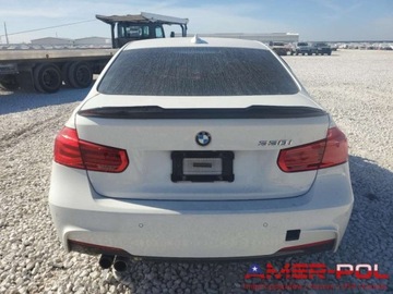 BMW Seria 3 G20-G21 2018 BMW Seria 3 _F30_330i_248 km_2018r_polift 2.0 Benzyna 248KM, zdjęcie 5