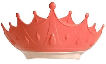 МОСТИКА ДЛЯ МЫТЬЯ ГОЛОВЫ ДЛЯ КУПАНИЯ ДЕТЕЙ, РЕГУЛИРУЕМЫЙ КОЗЫРОН ДЛЯ КУПАНИЯ