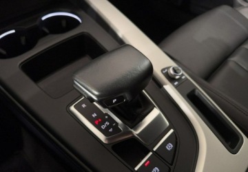 Audi A5 F5 Sportback Facelifting 2.0 40 TDI 204KM 2022 Audi A5 Sportback VAT 23 Advanced 40TDI mHEV 204KM S-tronic quattro 2022 r, zdjęcie 25