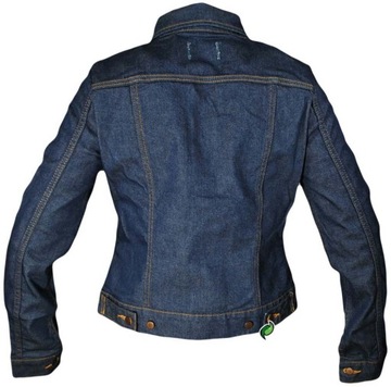 WRANGLER katana STANDARD DENI JACKET _ XS