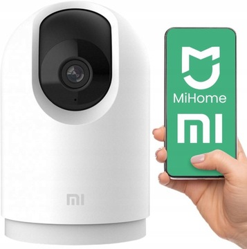 KAMERA IP XIAOMI Mi Home Security 360° 2K PRO 3Mpx