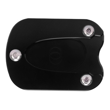 Подставка для педалей мотоцикла ENFIELD METEOR 350 2021-2023 гг., АЛЮМИНИЕВЫЙ СПЛАВ