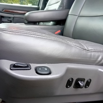 Ford Explorer II 1999 FORD EXPLORER 6.8 V10 ROK PRODUKCJI 1999 BENZYNA MOC 310KM, zdjęcie 13