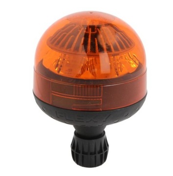 KOGUT LED LAMPA OSTRZEGAWCZA LED VIGNAL 12V / 24V