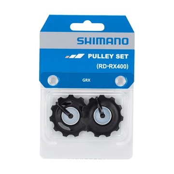 Kółka przerzutki Shimano GRX RD-RX400 10-sp