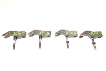 NISSAN NT400 CABSTAR MAXITY 3.0 DXI DCI ZD30 EURO6 DRŽÁKY ŠLAPKA VSTŘIKOVAČE