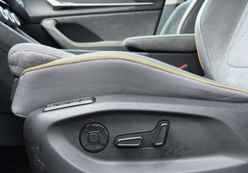 Skoda Kodiaq I SUV Facelifting 2.0 TDI SCR 150KM 2024 Skoda Kodiaq Matrix-LED El. fotele Canton Navi Salon PL Gwarancja 2027, zdjęcie 24