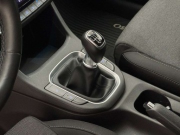 Hyundai i30 III Hatchback Facelifting 1.0 T-GDI 120KM 2022 Hyundai i30 Smart 1 wlasciciel Salon Polska FV 23 gwarancja dostawa, zdjęcie 7