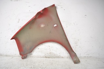 OPEL AGILA A BŁOTNIK PRAWY PRZÓD PRZEDNI