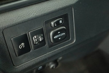 Toyota Verso Minivan Facelifting 1.6 D-4D 112KM 2014 Toyota Verso 1.6 D-4D, Salon Polska, Serwis ASO, zdjęcie 14