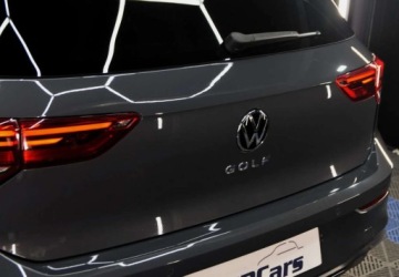 Volkswagen Golf VIII 2021 Volkswagen Golf 2.0 TDI - Automat _ 2.0 Diesel 116KM, zdjęcie 29