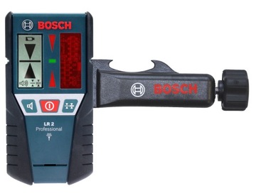 ЛАЗЕРНЫЙ ПРИЕМНИК BOSCH LR 2 для GLL