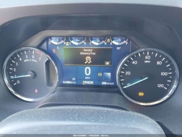 Ford Expedition III 2024 Ford Expedition 2024r., 3.5L 3.5 Benzyna 380KM, zdjęcie 8