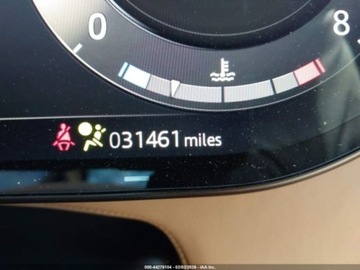 Land Rover Range Rover V 2024 Land Rover Range Rover P530 Autobiography 2024 4.4 Benzyna 523KM, zdjęcie 13