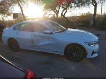 BMW Seria 3 G20-G21 2022 BMW Seria 3 330i xDrive 2022 2.0 Benzyna 255KM, zdjęcie 6