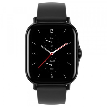 Smartwatch Amazfit GTS 2E czarny