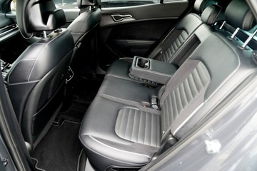 Kia Sportage V SUV 1.6 T-GDI HEV 230KM 2023 Kia Sportage MAX OPCJA skóra FUL LED nawi KAMERY, zdjęcie 21