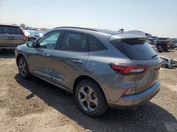 Ford Escape III 2024 Ford Escape ST Line 2024 1.5l 1.5 Benzyna 180KM, zdjęcie 1