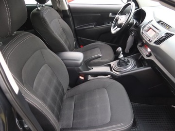 Kia Sportage III SUV Facelifting 1.6 GDI 135KM 2015 Kia Sportage 1.6 GDI, Salon Polska, 1. Właściciel, zdjęcie 8