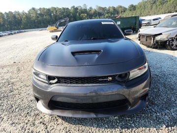 Dodge Charger VII 2021 Dodge Charger Scat Pack 2021 6.4L 6.4 Benzyna 485KM, zdjęcie 5