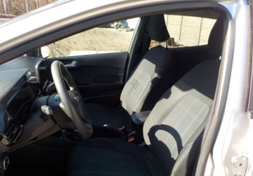 Ford Fiesta VIII Hatchback 3d 1.5 TDCi 85KM 2019 Ford Fiesta Okazja 1.5 Diesel 86KM, zdjęcie 27