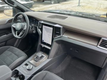 Volkswagen Amarok II 2026 Volkswagen Amarok STYLE 4motion 3.0 V6 TDI 240KM,, zdjęcie 12